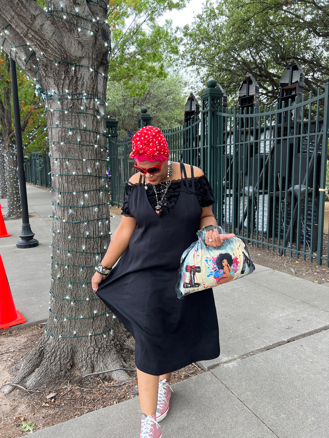 A Bum Look That Is Easy To Copy