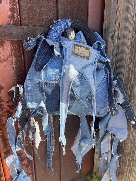 Two Bag Denim Drop This Sunday April 13, 2025