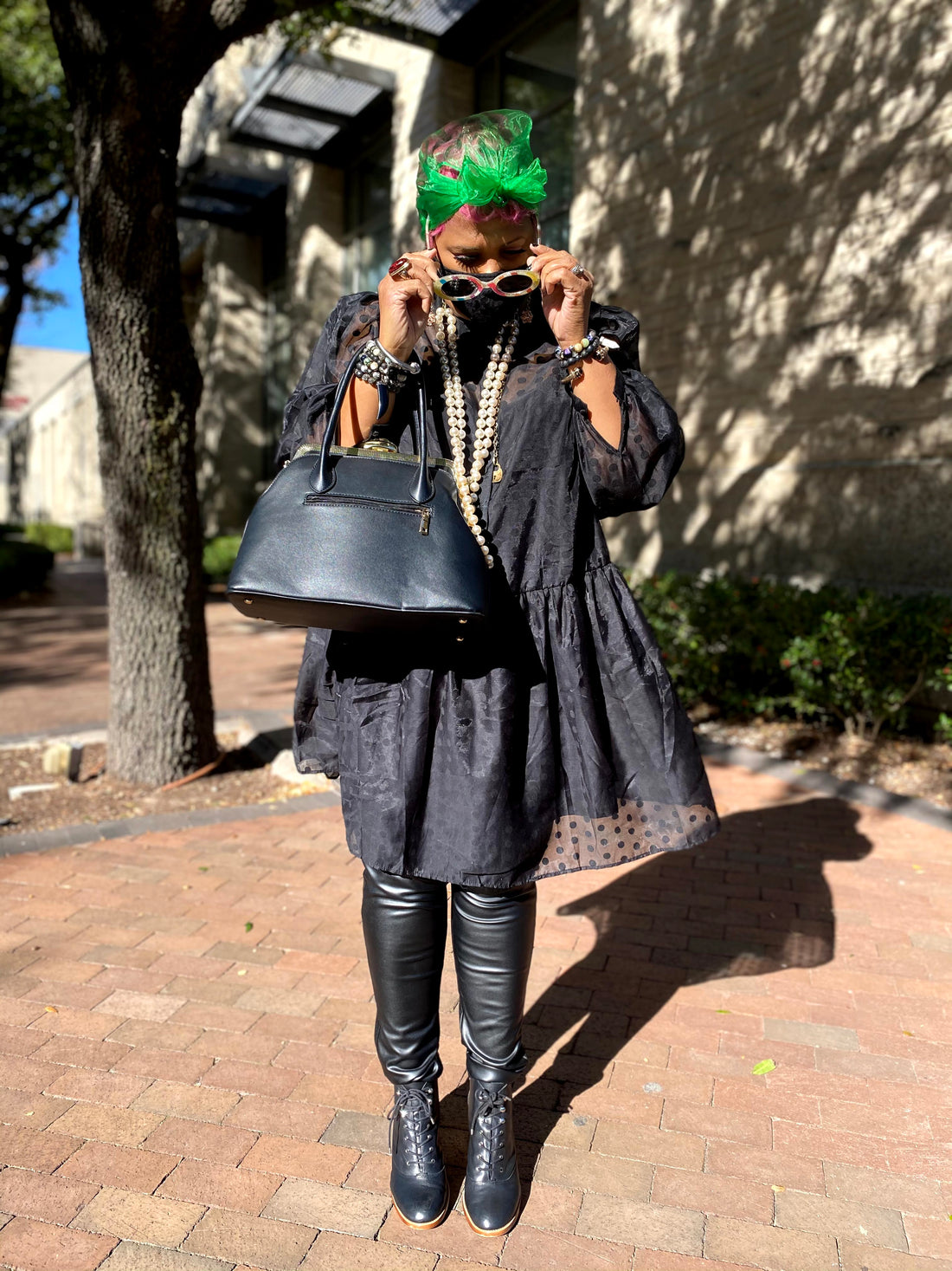 How I Stopped Bullying And Sabotaging My Style + 4 Simple Fixes