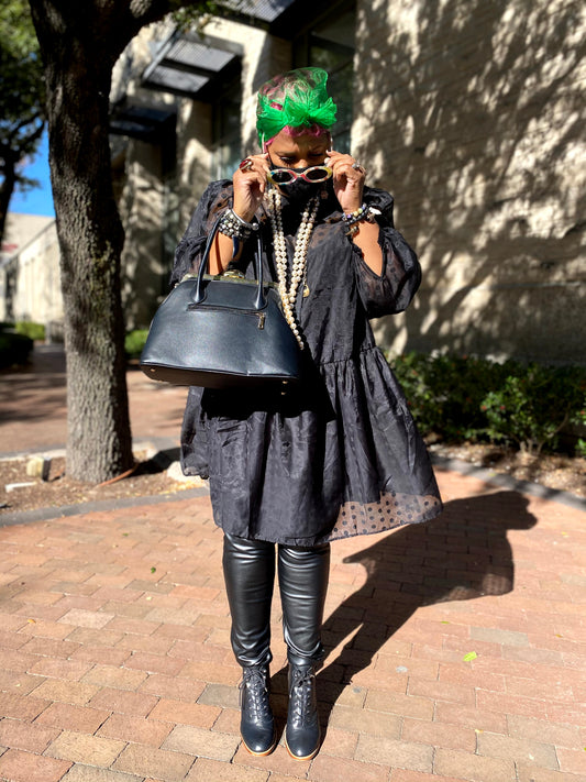 How I Stopped Bullying And Sabotaging My Style + 4 Simple Fixes