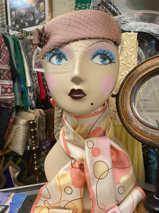 Thrift Snooping Every Funky Thang Possible For The Boutique!