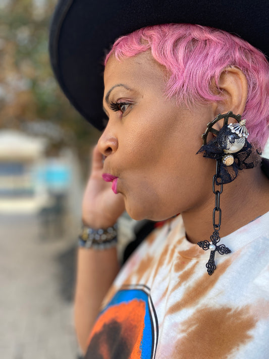 No Bully Style Zone: Wear What The Funk You Want!