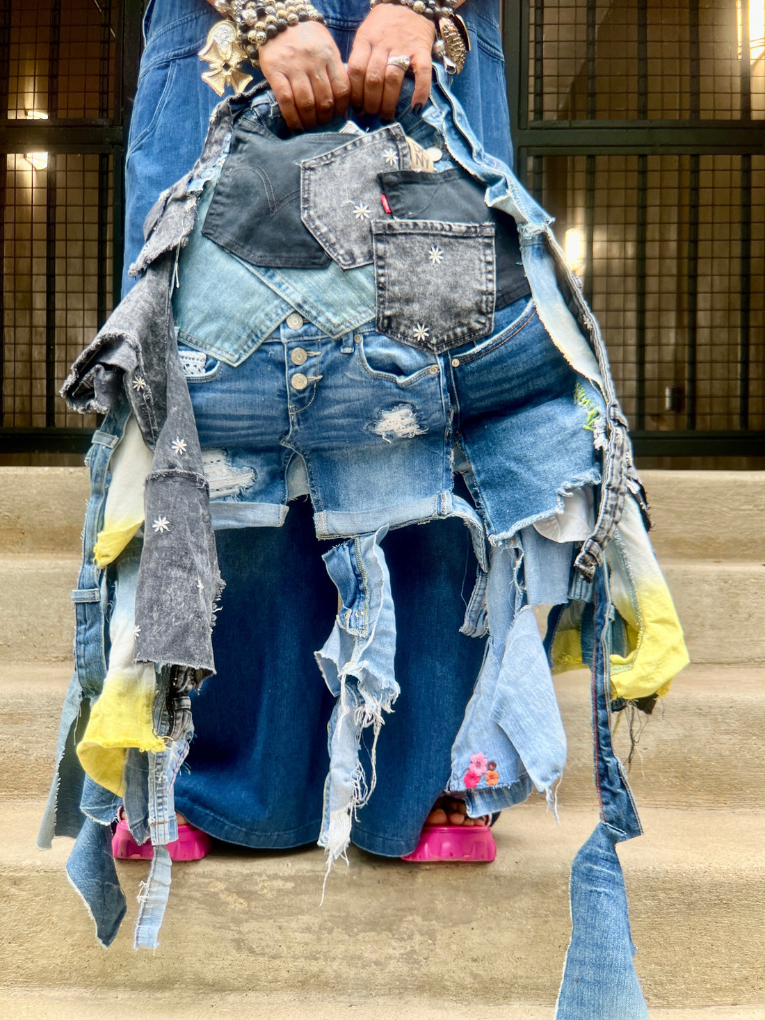 Friday, November 21st:The Ugliest Denim Drop Coming