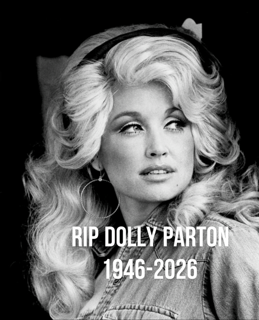 Dolly Parton: A Life Worth Emulating