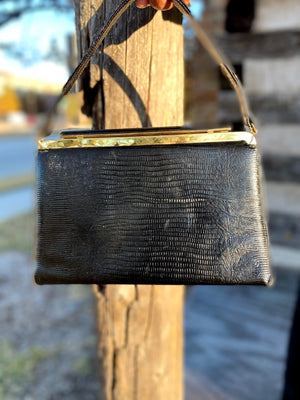 mini reworked designer pearl bags — reworked vintage clothing and much more!